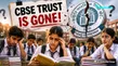 The Cbse Fallout The Faith Shaken Leaks Exposed And How India S Education System Lost Students Tr 8099397.html