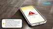 Did Your Phone Suddenly Beep Today? Here's Why Millions Across India Received An Emergency Alert