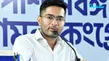 Abhishek Banerjee Demands Cctv Footage From Counting Centres Alleges 30 Lakh Voters Were Disenfran 8082335.html