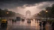 Will It Rain Today In Delhi-NCR? IMD Hints At Cooler Weather In The First Week Of May