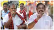 Edappadi Election Result Live Eps Takes On Dmks Kaasi Ntks Priyadharshini 8076531.html