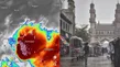 Hyderabad Rain: Massive Overnight Showers Lash Telangana, Bhoothpur Records Highest Rainfall