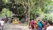 Around 100 Undocumented Bangladeshi Immigrants Gather Near Bsf Check Post In North 24 Parganas 014 8100255.html
