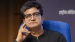 Centre Appoints Former Cbfc Chief Prasoon Joshi As Prasar Bharati Head 8075813.html