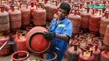 Will Petrol Diesel Prices Rise Next Rahul Gandhi Attacks Bjp Over Lpg Hike On Labour Day 8074879.html