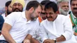 Kerala Government Formation Congress Mlas Back Kc Venugopal Final Decision Awaited 8081513.html