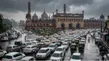 IMD Issues Orange Alert For Rain In Lucknow, Meerut And Moradabad As Storms Lash UP
