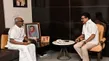 Rajinikanth Meets Dmk Chief Mk Stalin At His Residence 8078995.html