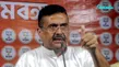 Bjp Crosses Halfway Mark In West Bengal With 182 Seats Tmc At 99 Suvendu Adhikari Says Tmc Ko Ron 8077071.html
