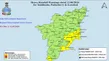 Tamil Nadu Weather: Thunderstorms, Lightning Likely Across Coastal Areas