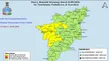 Tamil Nadu Weather Update: Yellow Alert Issued For 7 Districts; Heavy Rain, Thunderstorms Likely