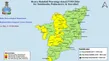 Tamil Nadu Weather Update: RMC Warns of Heavy Rain in 11 Districts