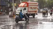 Mumbai Weather Update: Maha Capital To Get Heavy Rains As IMD Issues Yellow Alert