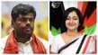 What A Joker Belittling Rajinikanth Gayathri Raghuramm Slams Annamalai 8109289.html
