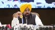 Bhagwant Mann Denies Controversial Video Forensic Reports Prove Innocence Political Conspiracy 014 8122573.html