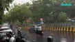 Delhi-NCR Weather Alert: After Days Of Intense Heat, Thunderstorms, Rain And Gusty Winds Lash Region