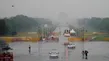 When Will Monsoon Reach Delhi? IMD Predicts June 25-30 Arrival After Maharashtra Entry