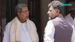 Why Siddaramaiah May Continue Living In Karnataka Cms Official Residence Even After Resigning 014 8106467.html