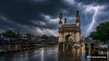 Telangana Weather Update: Thunderstorms, Rain Likely in Hyderabad and Several Districts Tonight