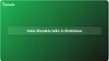 India Slovakia Talks On Digitalisation Defence And Nuclear Energy 011 8119555.html