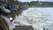Heavy Rains Lash Kerala; IMD Issues Orange Alert For 3 Districts, Here's How To Track Rain Clouds Live