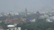 Where Is The Rain? Mumbai Monsoon Stalls As City Faces Unusually Dry June