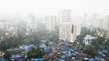Mumbai Rains Bring Relief for Second Day, Traffic Hit in Several Parts of City