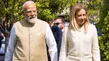 Italy Pm Meloni Celebrates Modi S Record Breaking Tenure Highlights Future Focused India Italy Part 8114011.html