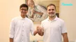 Rahul Gandhi Meets Student Who Flagged Cbse Osm Issues Says Stay Firm In Your Principles 014 8106707.html