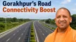 Gorakhpur Infrastructure Boost Cm Yogi Adityanath To Inaugurate Rs 697 Crore Road Projects 2026 014 8140879.html