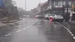 Heavy Rain In Himachal's Sirmaur; Schools Forced To Shut in Paonta Today