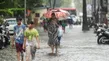 Mumbai Rain: Schools Shut, WFH Advisory Issued as Amid Orange Alert