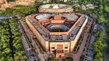 Parliament Monsoon Session From July 20 To August 13 Stormy Showdown Likely Over Key Bills 8137519.html