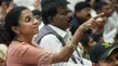 Ajit Pawar Wanted Both Ncp Factions Together Says Supriya Sule 8146997.html