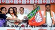 Meet The Three Former Tmc Rajya Sabha Mps Who Resigned And Joined Bjp 014 8142177.html