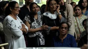 AI171 Crash Vicims' Relatives Seek Clarity, Write to Prime Minister for Crash Data