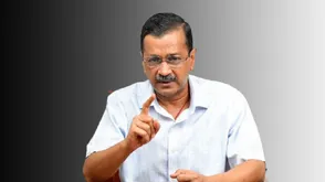 Arvind Kejriwal Calls AAP Split a ‘Betrayal’ of Punjabis' Trust 
