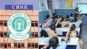 CBSE Makes Third Language In Class 6 Mandatory From 2026-27, Gives Schools 7-Day Deadline