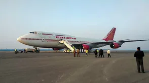 Govt Puts 60% Free Seat Rule In Airlines Order On Hold