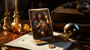 Tarot Card Reading April 02, 2026: Tarot Insights for Your Zodiac Sign