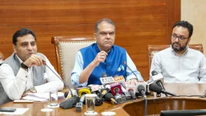 Punjab Gets ₹1,100 Crore Boost as Jogindra Group Expands Steel and Renewable Energy Operations