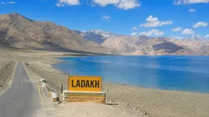 From 2 To 7: Why Ladakh Needs More Districts Despite Having One Of India’s Smallest Populations