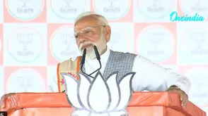 PM Modi Gives 5 Job Guarantees Ahead Of Phase 2 Polls In West Bengal - What Are They? 