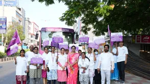 Oasis Janani Yatra Returns: Tirupathi's Families Find New Hope!