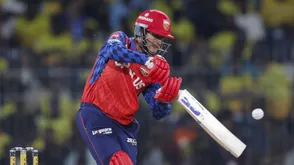 Punjab Kings vs CSK Highlights: PBKS Chase 210 With Ease As Priyansh Arya, Shreyas Iyer Power Five-Wicket Win