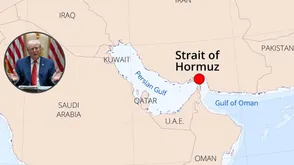 When Will Strait of Hormuz Reopen? Donald Trump’s Iran War Speech Suggests No Quick Relief