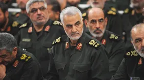 ICE Arrests Soleimani’s Niece and Daughter in LA Amid Lifestyle Claims