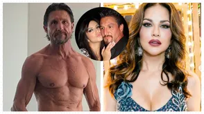 Sunny Leone Faces Abuse As Tommy Gunn Shares ‘Throwback’ Photo