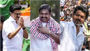 Tamil Nadu Elections Survey: Not DMK or AIADMK, TN Heads For Hung Assembly, Claims Vote Vibe Exit Poll