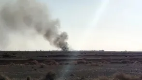 High-Risk Operation: US Airman Rescued After F-15E Crash in Iran